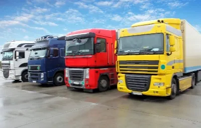 Bursa Çınar Nakliye Ambarı