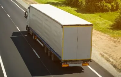 Bursa ile Çınar Arası Parça Eşya Taşıma