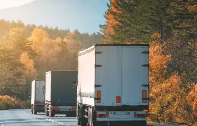 Bursa ile Çınar Arası Klima Taşıma